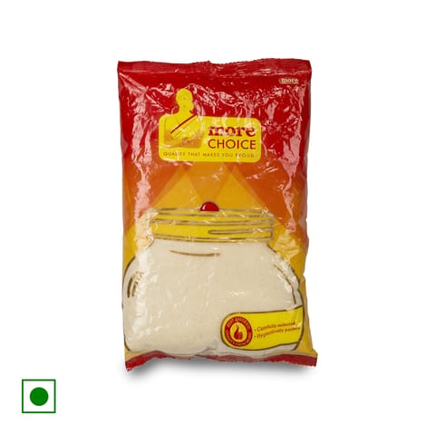 More Choice Chiroti Rawa, 500 gm Pouch