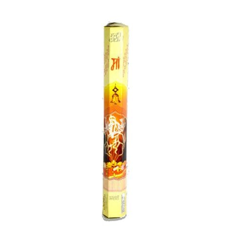 Hari Darshan Maa Hexa Agarbatti, 20 gm Pack