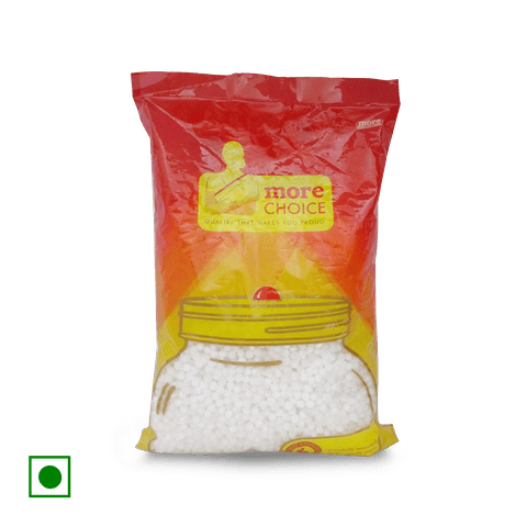 More Choice Sabudana - Big, 500 gm Pack