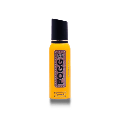 Fogg Dynamic Mens Deo, 150 ml Can