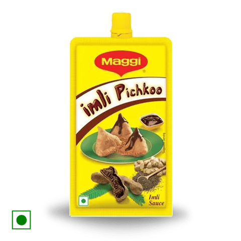 Maggi Imli Pichkoo Sauce Doy, 80 gm Pouch