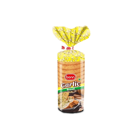 Bonn Garlic Bread, 200 gm Pouch
