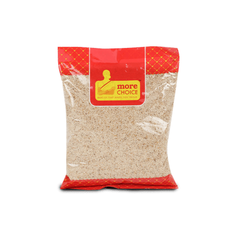 More Choice Poppy Seeds (Khas Khas), 200 gm Pouch
