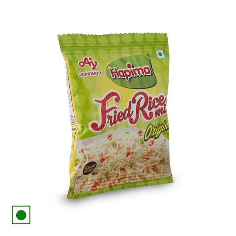 Hapima Fried Rice Mix - Ajinomoto, 19 gm Sachet