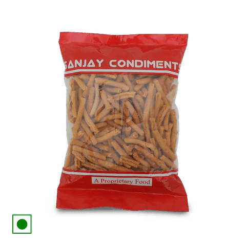 Sanjay Condiments Khara Sticks, 200 gm Pouch