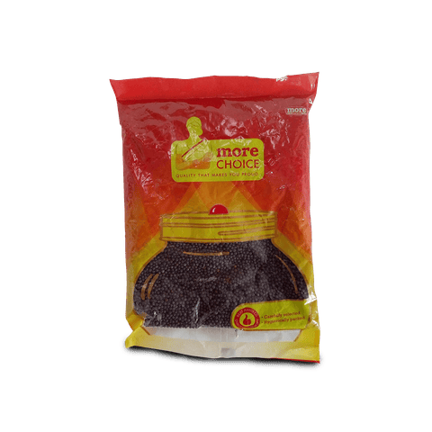 More Choice Spices - Mustard (Sarson) Big, 100 gm