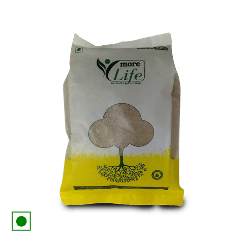 More Life Little Millet, 500 gm Pouch