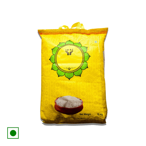 More Value Premium Baskati Rice, 10 kg Pack