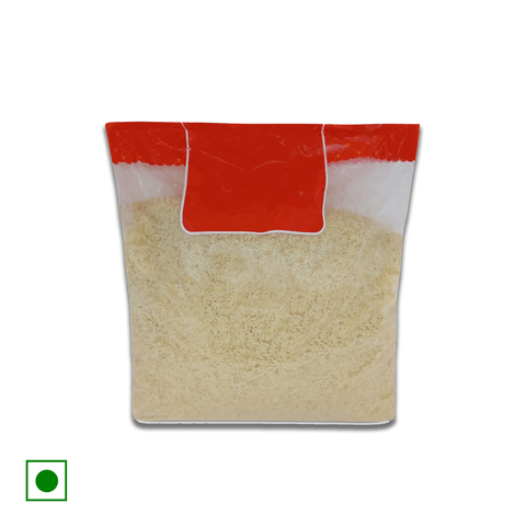 3 S Husking Baskati Rice, 5 kg Bag