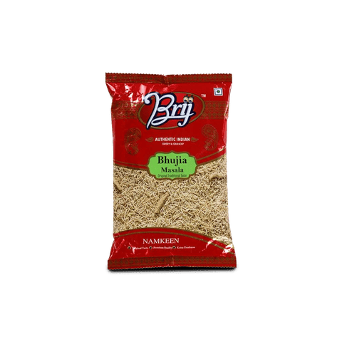 Brij Bhujia Masala, 400 gm Pouch
