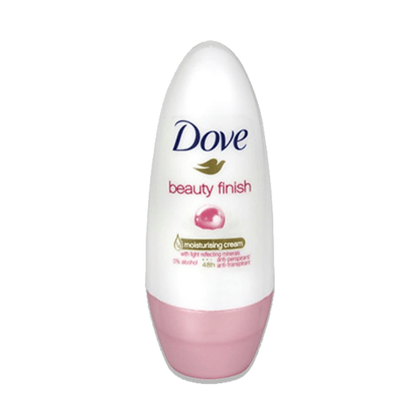 Dove Deodorant Roll On For Women, 50 ml Bottle