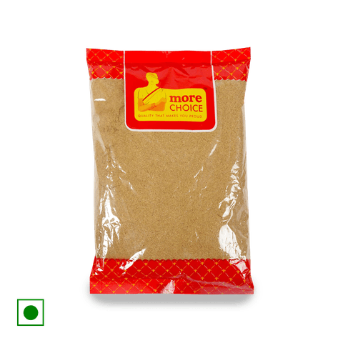 More Choice Coriander Powder, 500 gm Pack