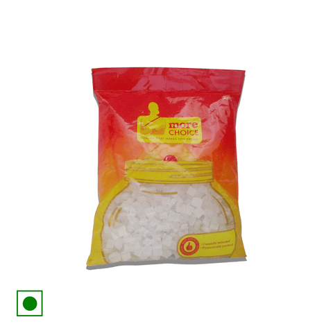 More Choice Misri (Diamond) Sugar, 200 gm Loose