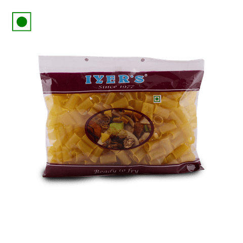 Iyer's White Gold Finger, 200 gm Pouch