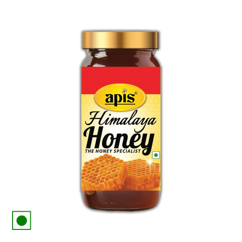 Apis Himalaya Honey, 100 gm Bottle
