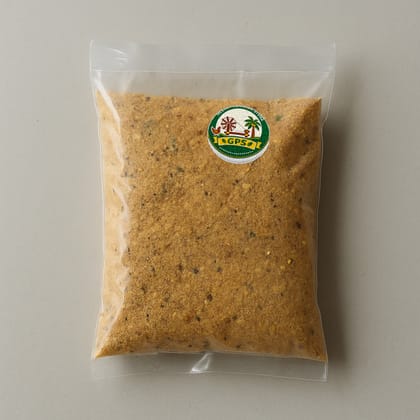 Geeta Provision Store's handvo mix