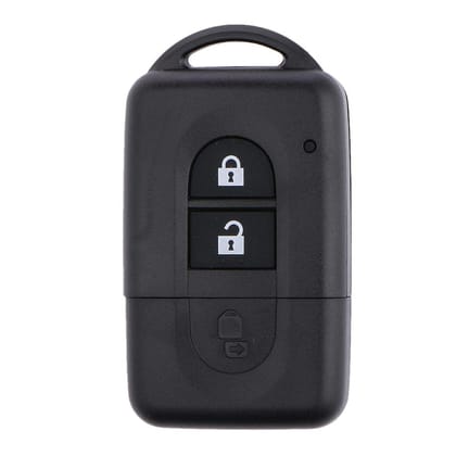 ATORSE 2 Button Remote Key Fob Case/Shell For Nissan Micra Qashqai Juke Duke