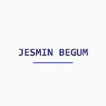 JESMIN BEGUM