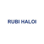 RUBI HALOI