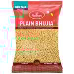 Haldiram's Namkeen - Bhujia Plain (Del), 200 G Pouch