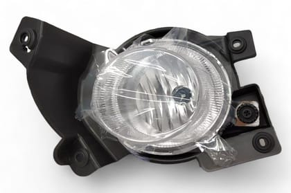 Lumax Front Fog Lamp - LH 081-FFL-GRND10-L