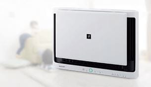 THE&nbsp;FU-551K&nbsp;IS DESIGNED TO DEFINE CARE IN EVERY BREATH YOU TAKE