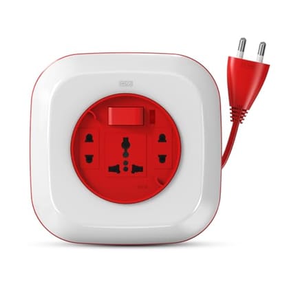 Retractable Extension Board Retractable Extension Board