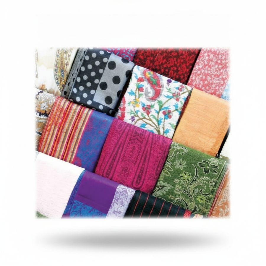 Assorted Designer Collection Sarees