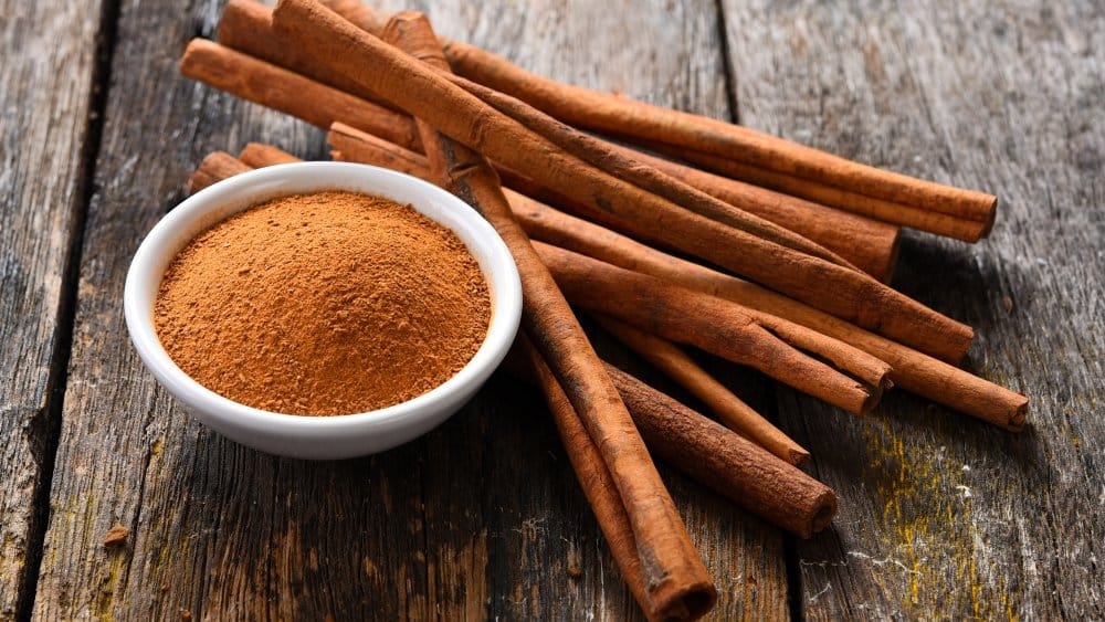 Cinnamon 100g