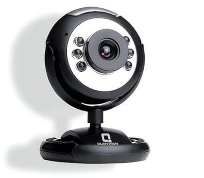 INTEX PC Webcam WEB PRO VISION 5P LENS INTEX PC Webcam WEB PRO VISION 5P LENS