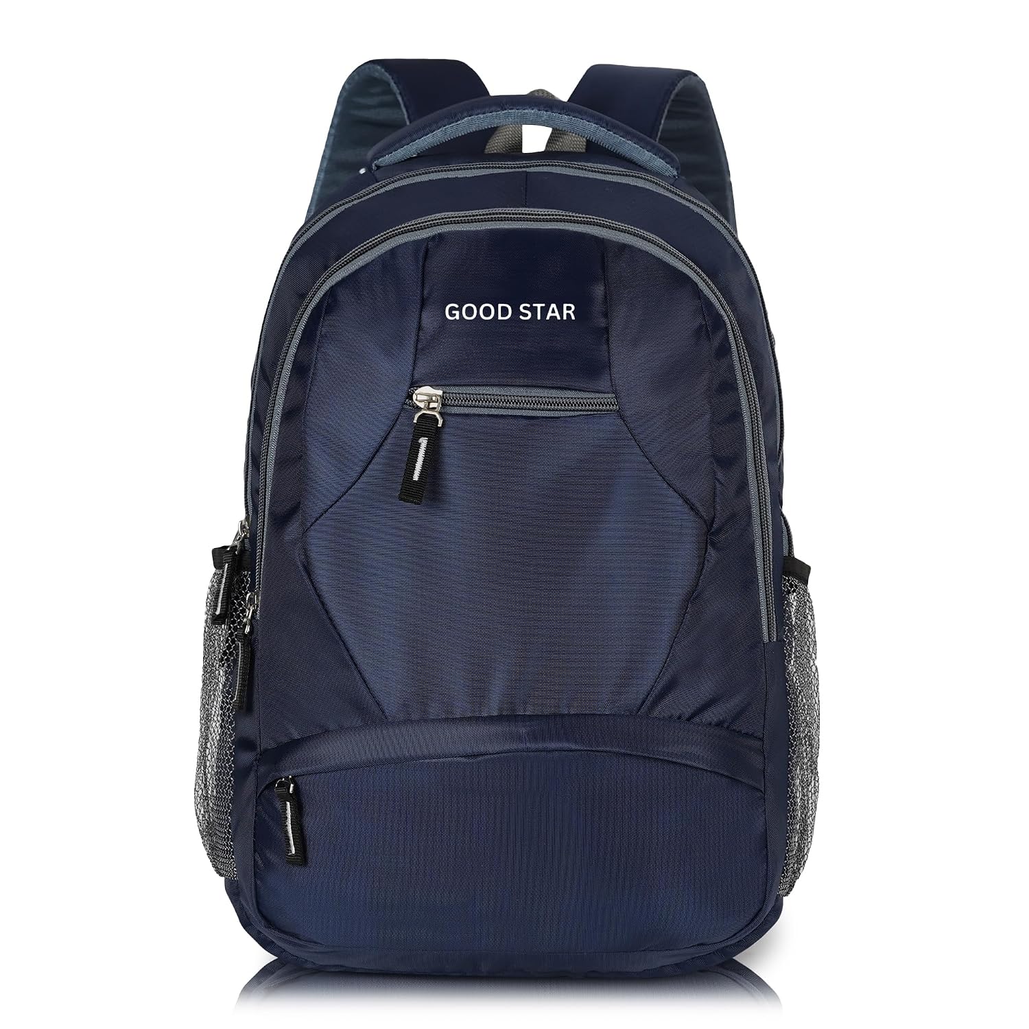 35L Multipurpose Backpack For Men,Women, Boys And Girls Bags for College, School, Travel, Office and Daily Use - Durable, Comfortable, and Stylish Bag/Backpacks