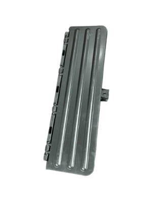 Heavy Duty Tractor Tool Box Storage Compartment