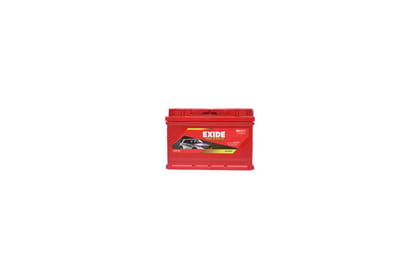 Exide Battery - 66 Ah  60 Months (30 M Free + 30 M Pro-rata) FMLO-MLDIN66
