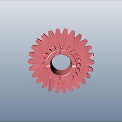 GEAR INTERMEDIATE - FF SPORTS 250 LC| HUNK 250 LATAM| XTREME 250 NEPAL BANGLADESH| XTREME 250R - 15131ACW000S