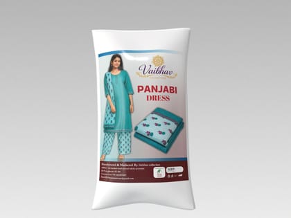 Punjabi Dress