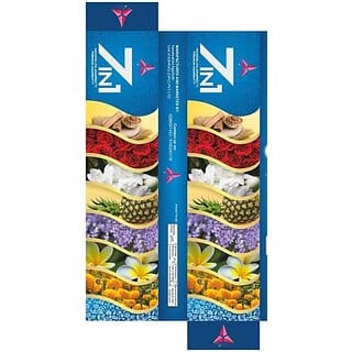 Navamallika Agarbatti Multifragnance Agarbatti Multifragnance (105, Set Of 2)