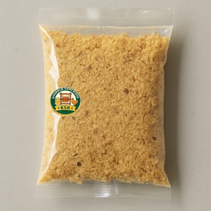 Kishralie Sahu Kiosk's sheera mix