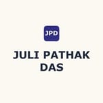 JULI PATHAK DAS