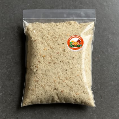 Chandravati Market's handvo mix