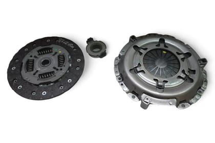 Tata Clutch Kit (Disc+Pressure Plate+Bearing) 885558250102N