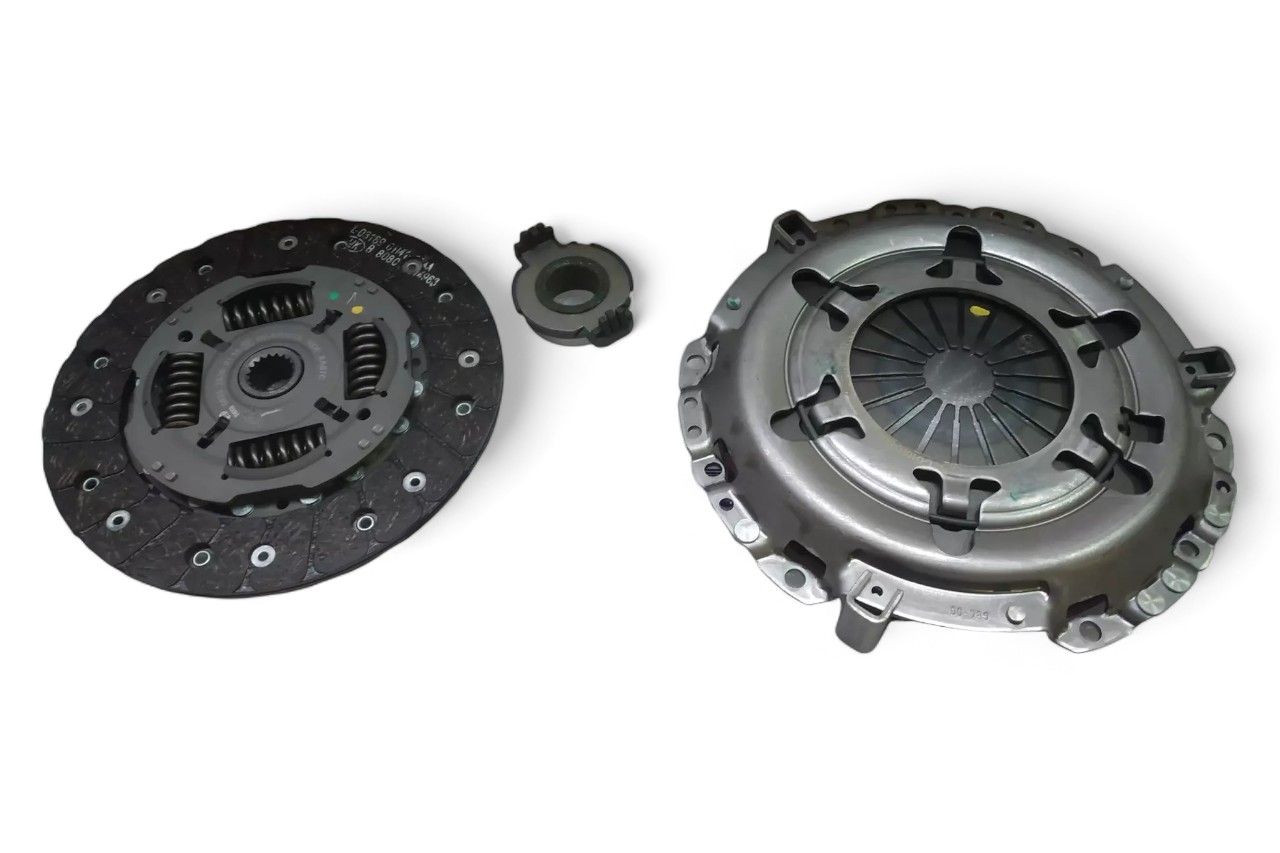 Tata Clutch Kit (Disc+Pressure Plate+Bearing) 885558250102N
