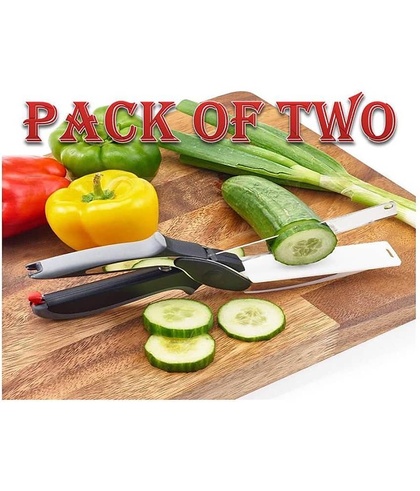 KTU Cleaver 2 Pcs