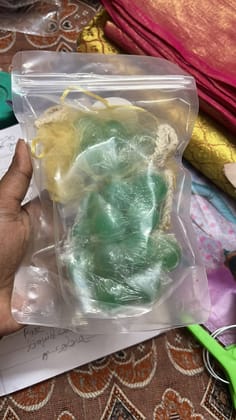 Aromatic room refreshener cum handwash