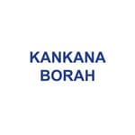 KANKANA BORAH