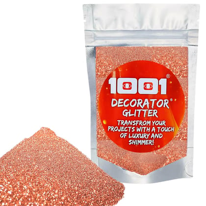 Glossy Decorater Glitter Paint Additive Crystals for Emulsion, Epoxy Grout, Art Epoxy Resin, Wood Varnish, Acrylic Varnish, Pu Clear, Art & Craft Projects.