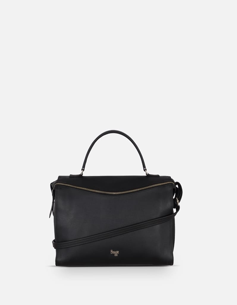 ANEEP Y G Z DUFFEL L1 BLACK