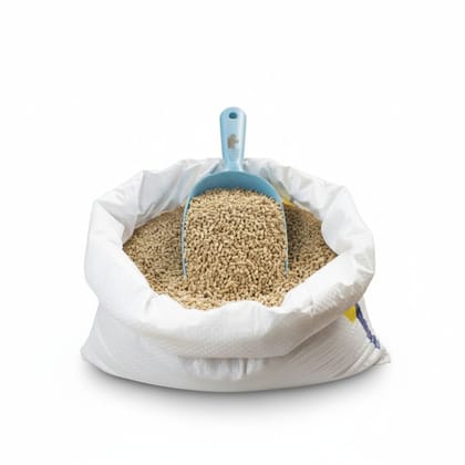 Premium Wheat Flour - 10 kg - One 10kg sack of wheat flour