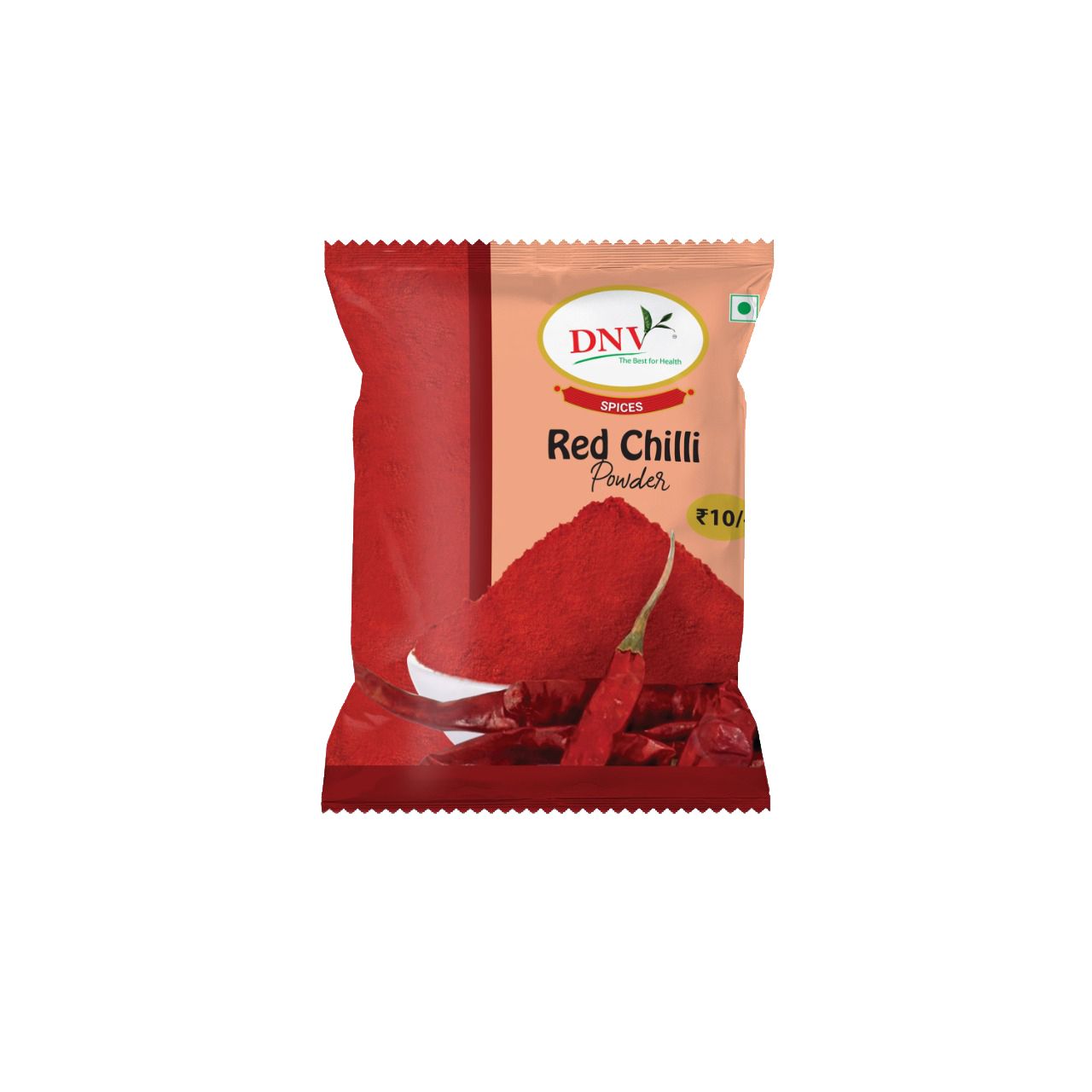 DNV Foods Chilli Powder, 16 gm