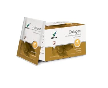 Vestige Collagen 10N x 7.5g