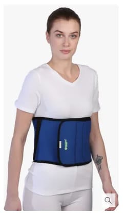 Abdominal Binder (CTN-0023) Size- S